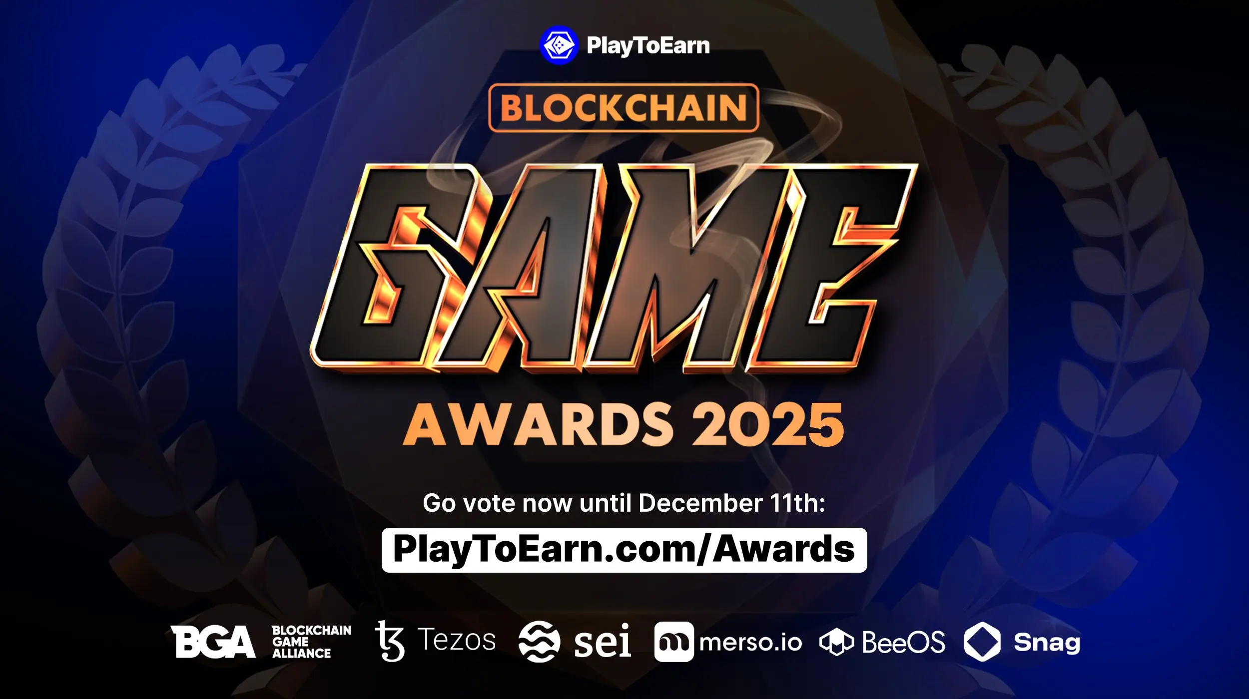 From Tokens to Products: What the Blockchain Game Awards Signal