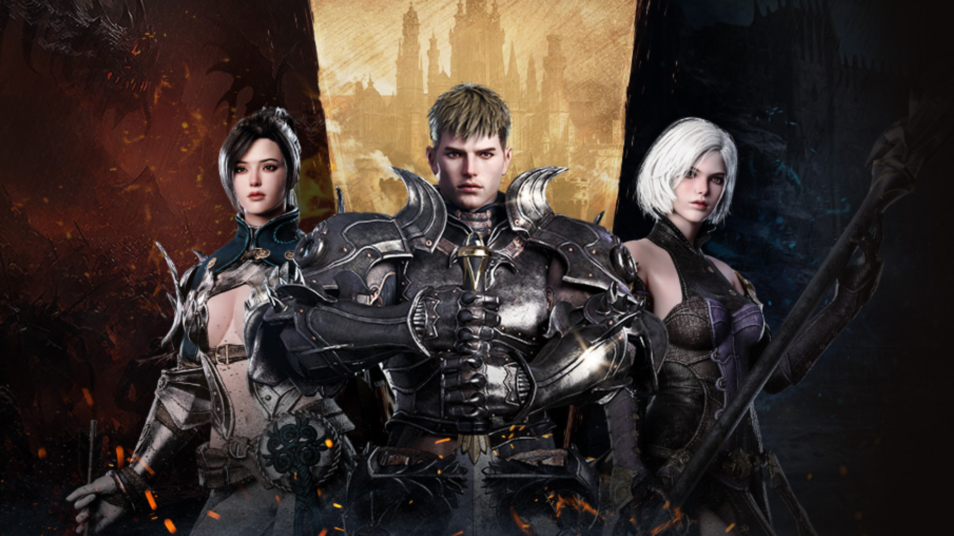 Remember of Majesty hero