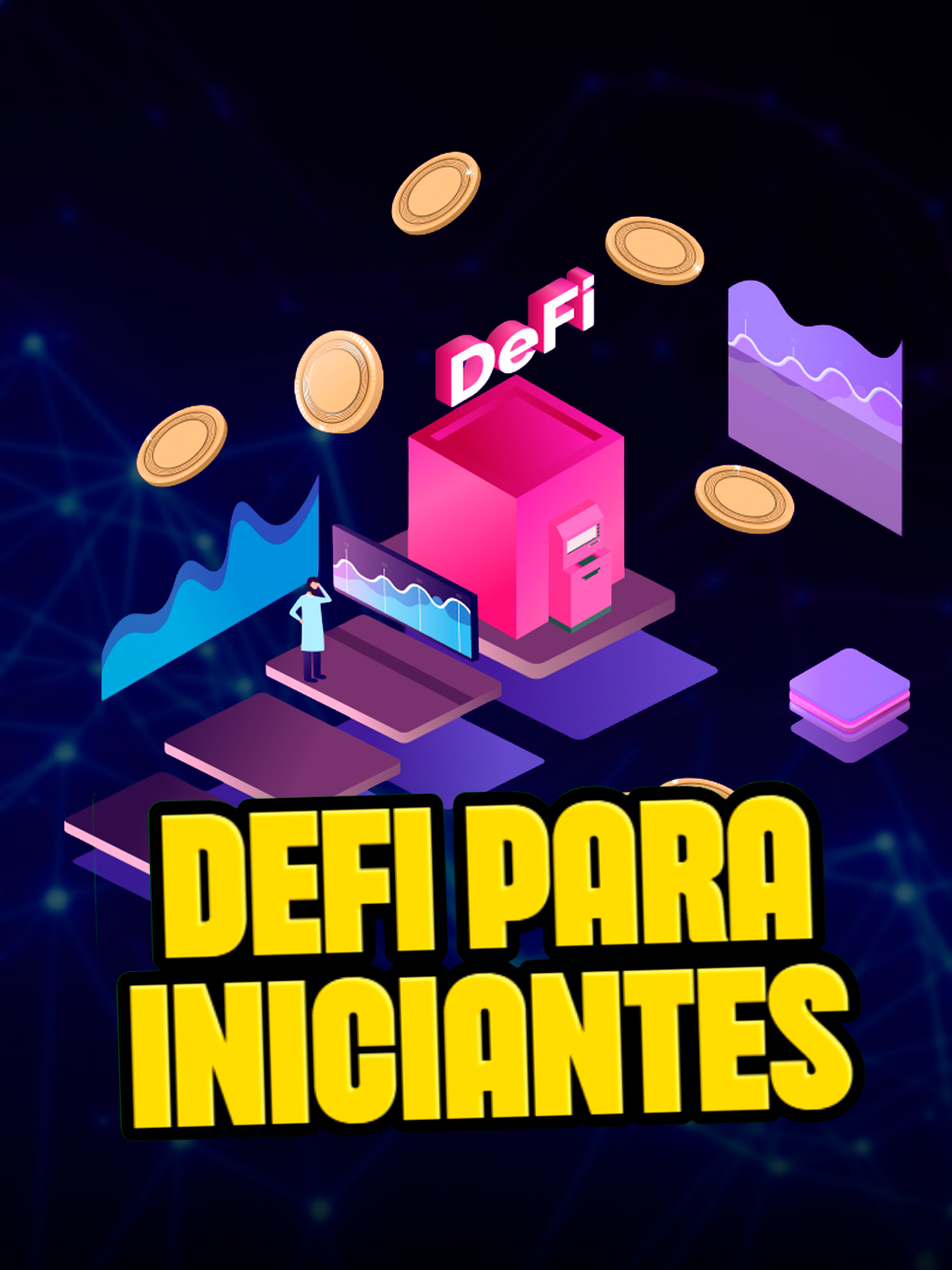 DeFi para Iniciantes