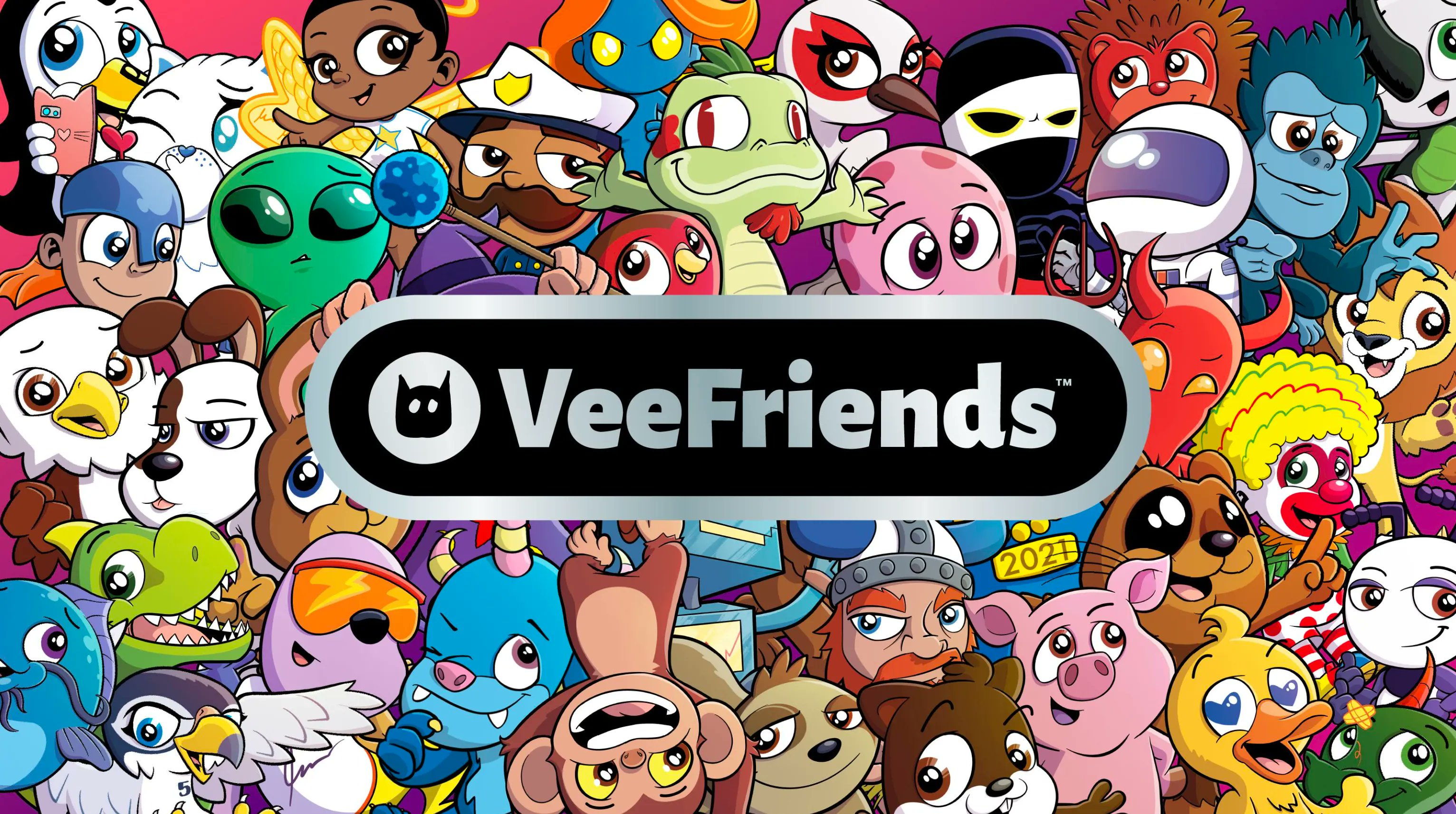 Remix x VeeFriends Game Jam Launches Competition with $5,000 USDC Prize Pool