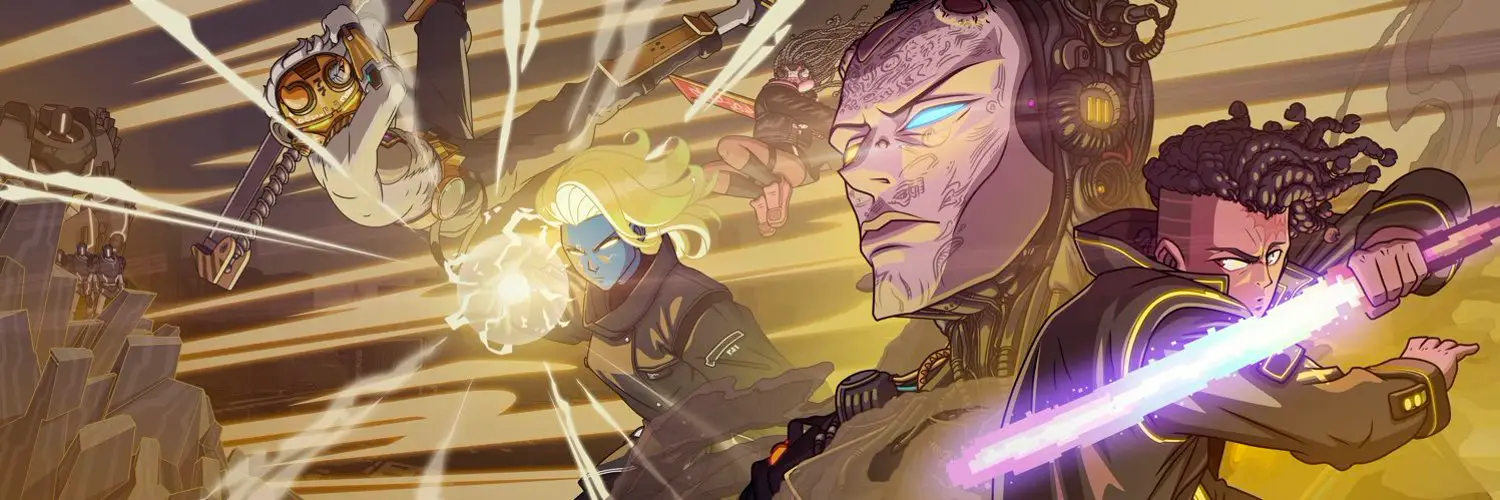 77-BIT AND A DAY BUILT TO BREAK