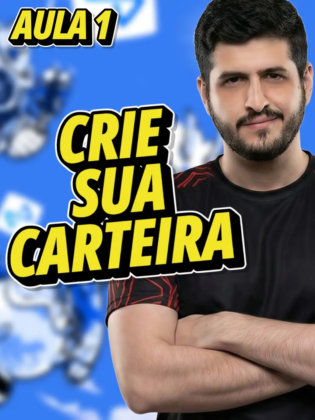 Carteira Ronin: Como criar sua Carteira