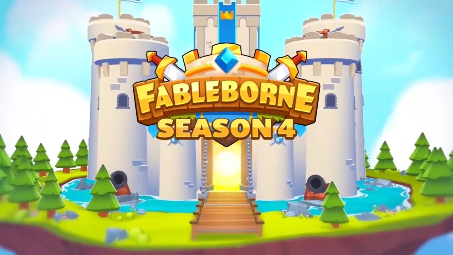 Fableborne Season 4: Because “Just One More Season” Wasn’t Enough