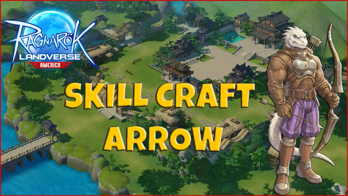 PARE DE GASTAR ZENY COM FLECHAS