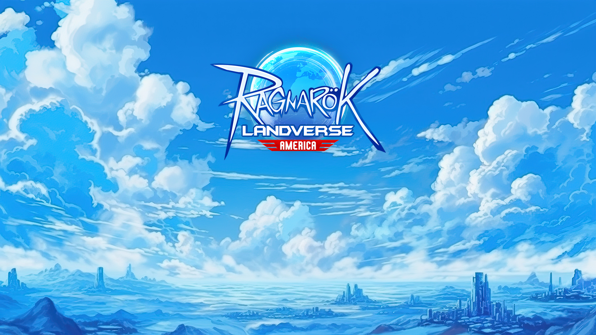 Ragnarok Landverse America